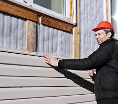 Reliable Coldwater, MS Siding Solutions